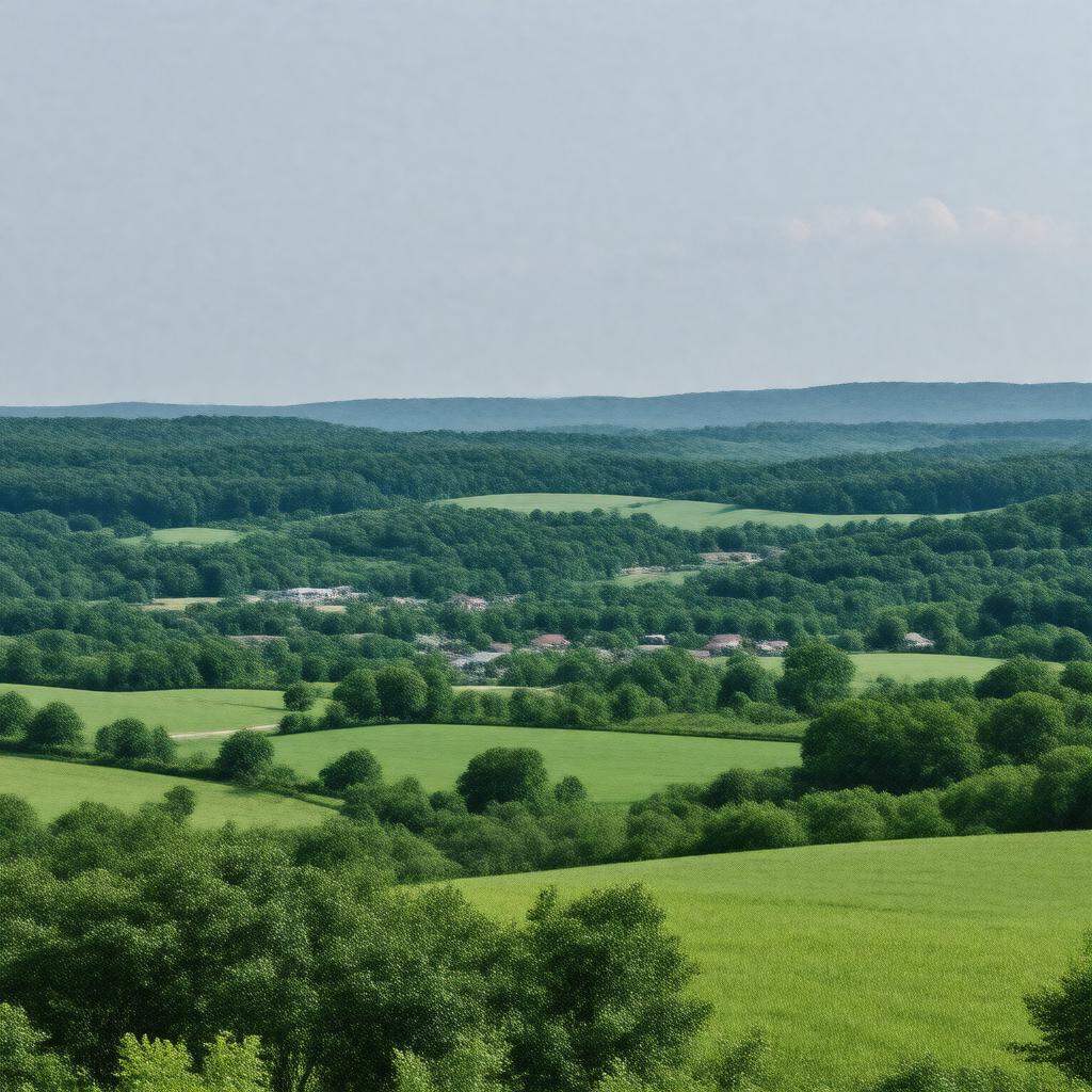 Lawrence County, Tennessee